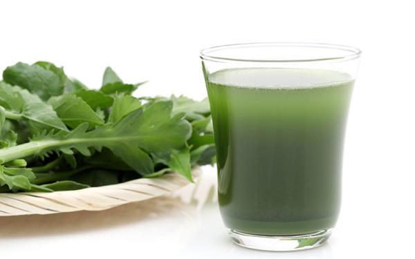 青汁なんて本当は飲まないほうがよい？ 