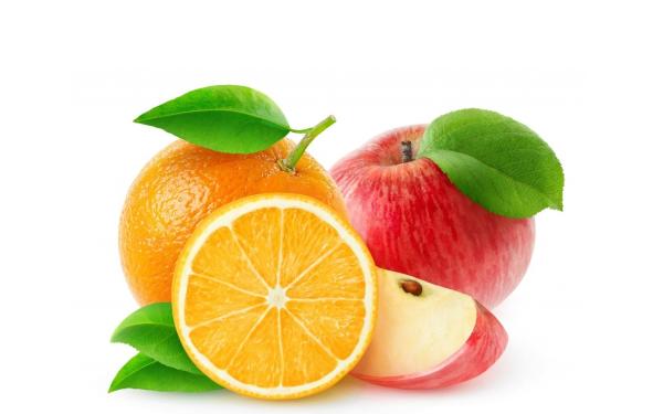 フラボノイドが豊富な食生活でガンや心臓病を防ぐ