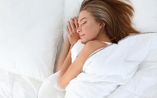 良質な睡眠で寝不足を解消！！30日間睡眠チャレンジ