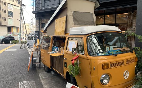 原宿でバターコーヒーが飲める！ハワイ発「The Sunrise Shack」のコーヒースタンド！